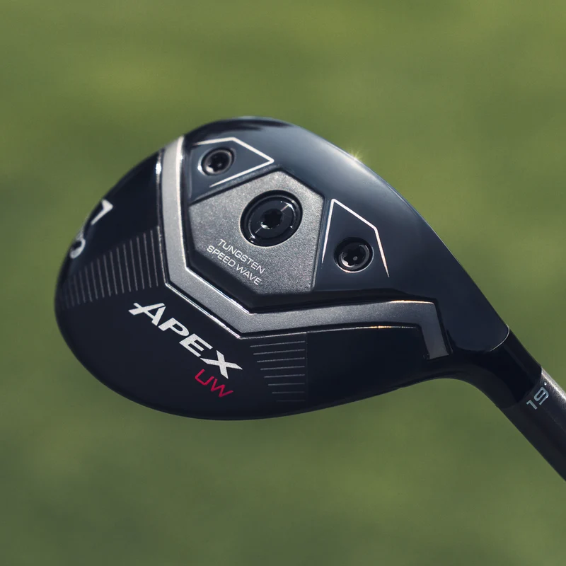 Apex UW Fairway Wood
