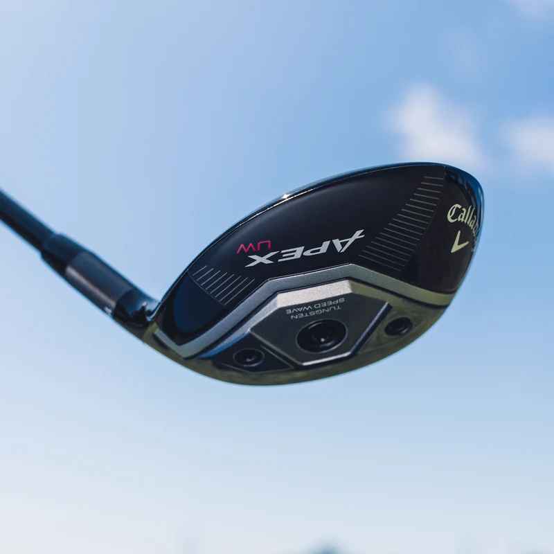 Apex UW Fairway Wood