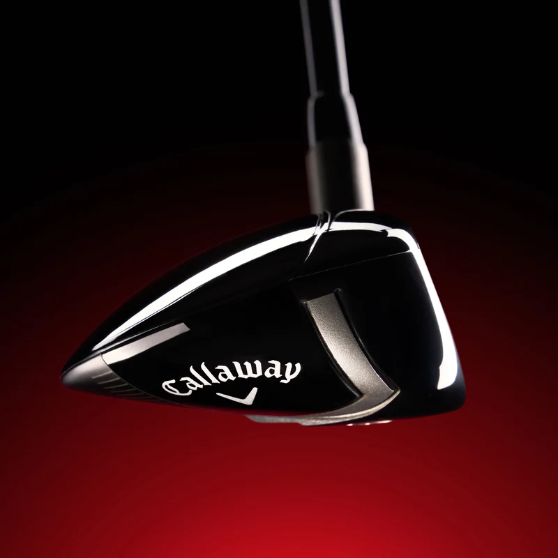Apex UW Fairway Wood