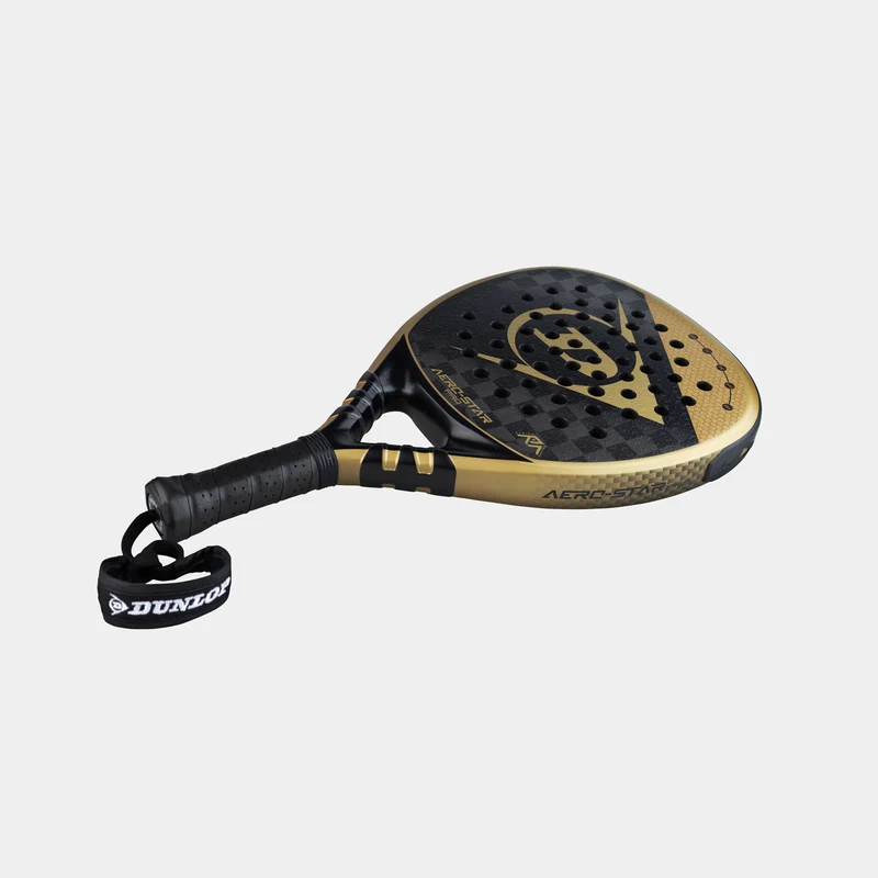23 Aerostar Pro Padel Racket