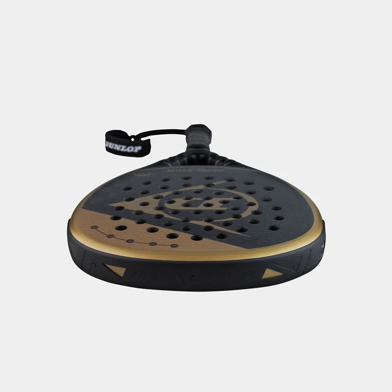23 Aerostar Pro Padel Racket
