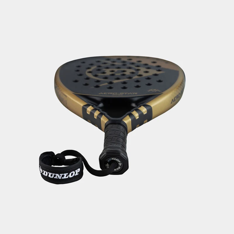 23 Aerostar Pro Padel Racket