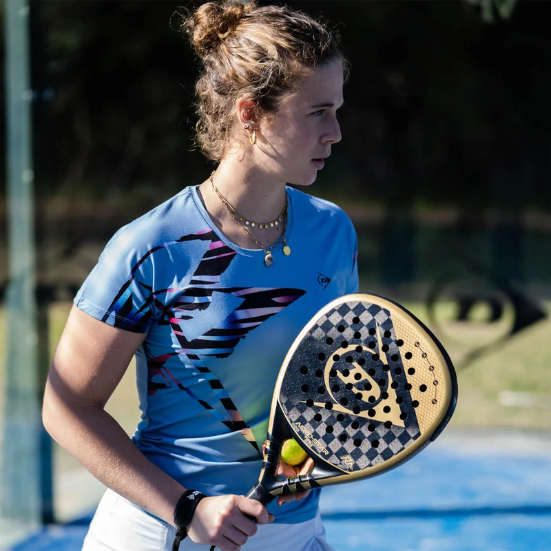 23 Aerostar Pro Padel Racket