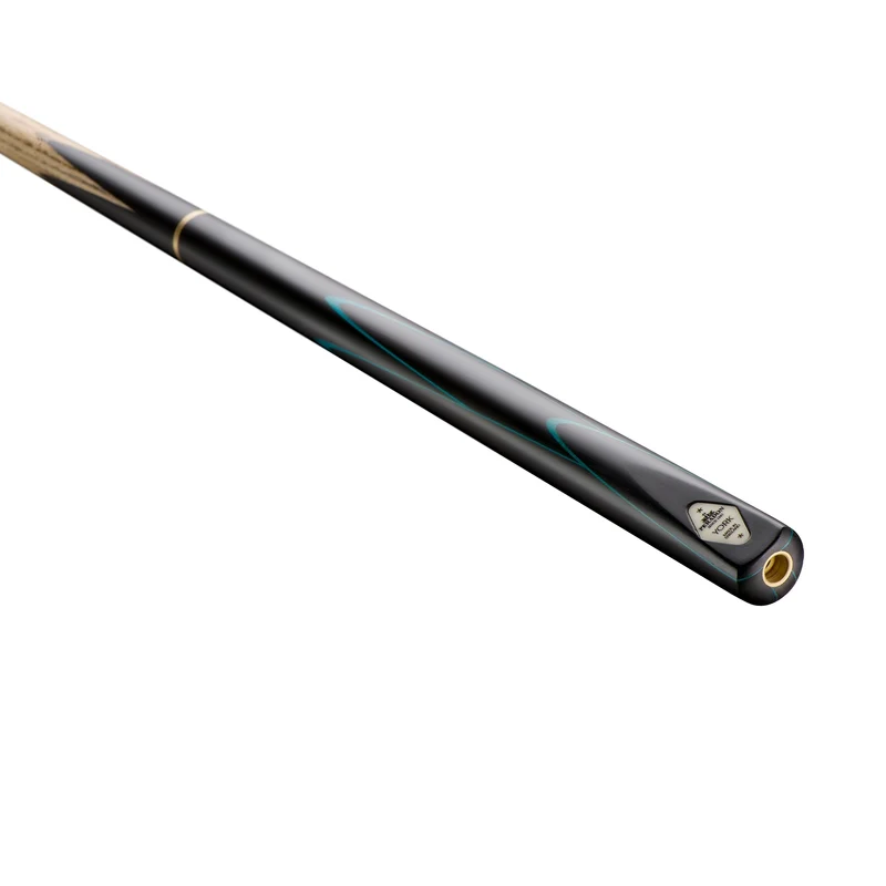 York 3/4 Jointed Snooker Cue