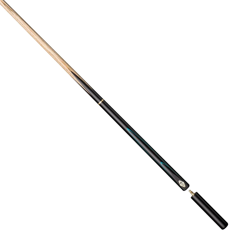 York 3/4 Jointed Snooker Cue