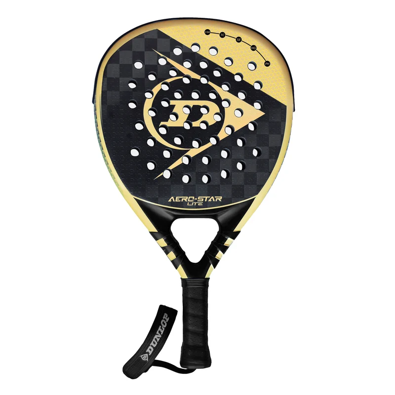 23 Aerostar Lite Padel Racket