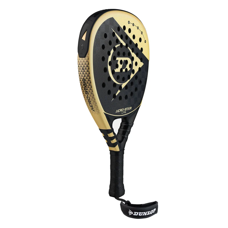 23 Aerostar Lite Padel Racket