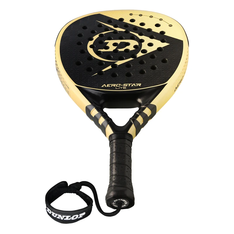 23 Aerostar Lite Padel Racket