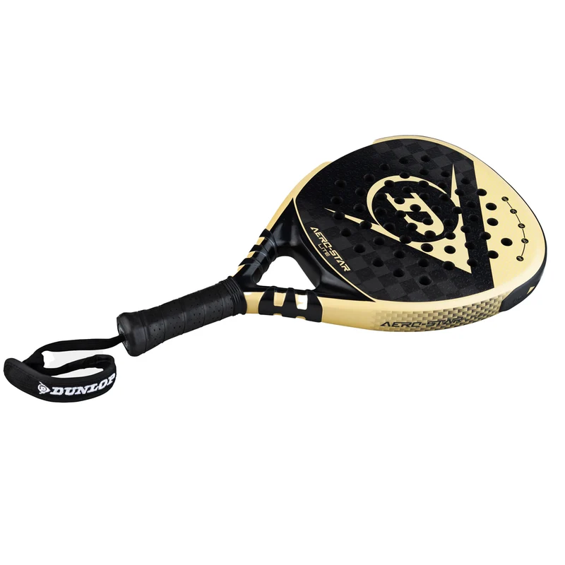 23 Aerostar Lite Padel Racket