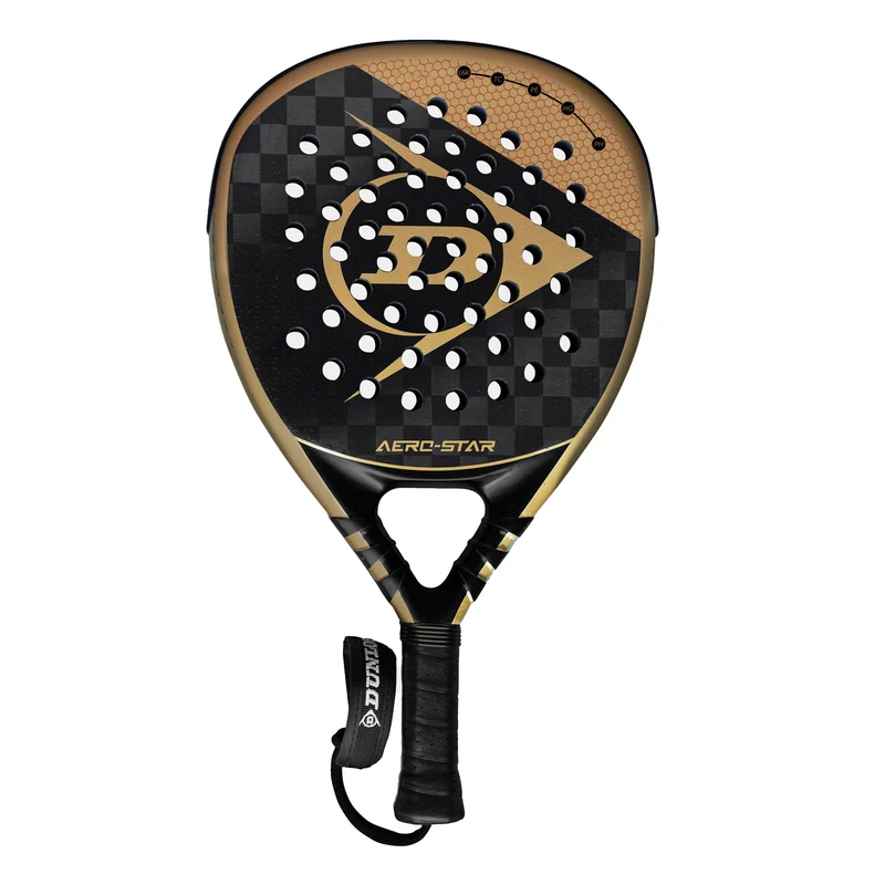23 Aerostar Padel Racket