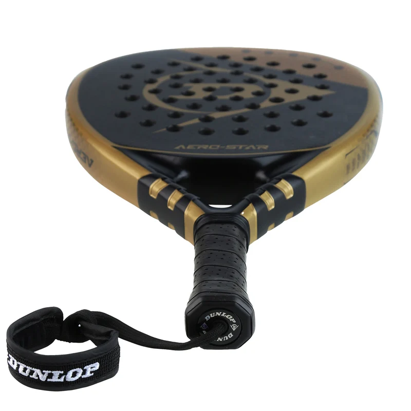 23 Aerostar Padel Racket