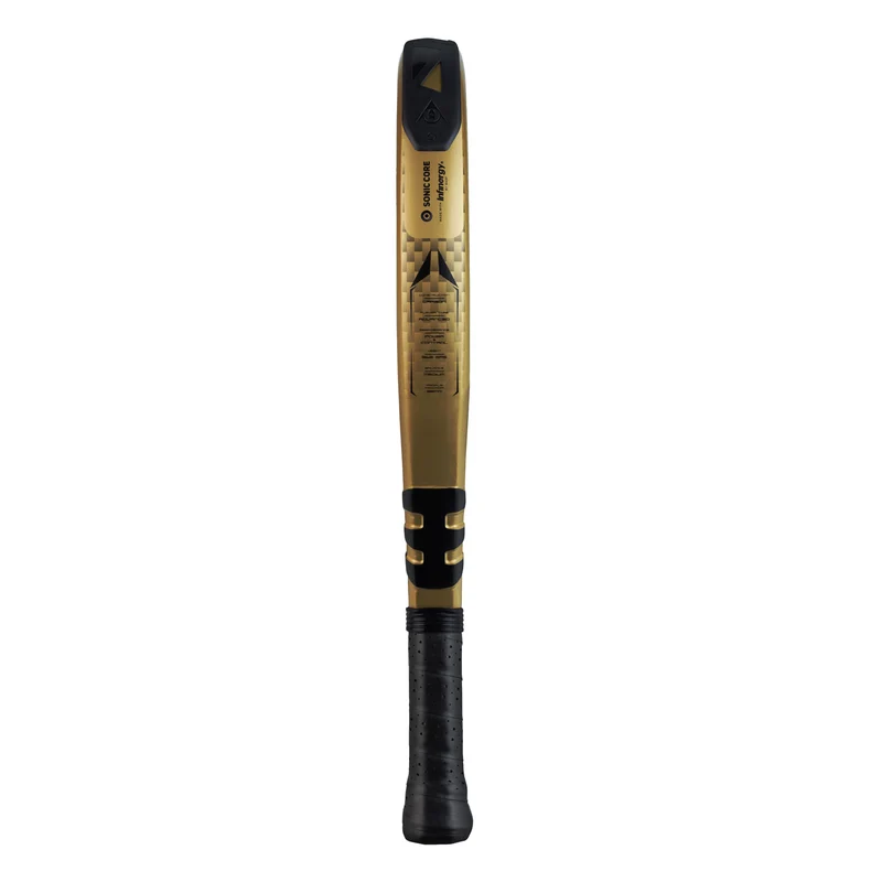 23 Aerostar Padel Racket