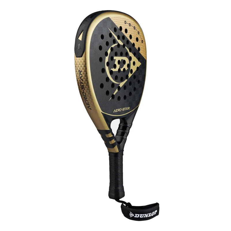 23 Aerostar Padel Racket