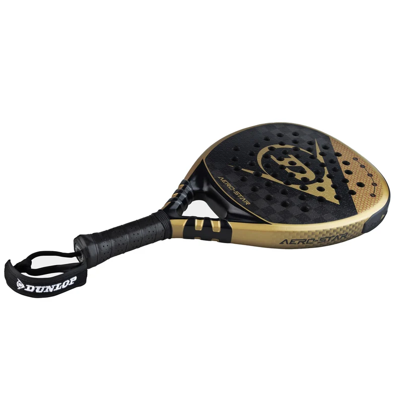 23 Aerostar Padel Racket
