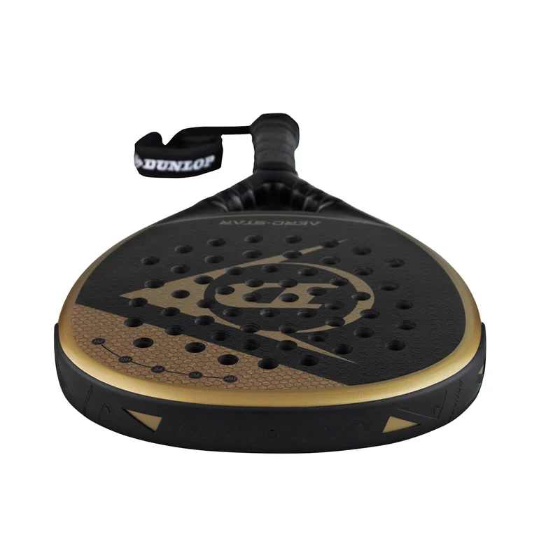 23 Aerostar Padel Racket