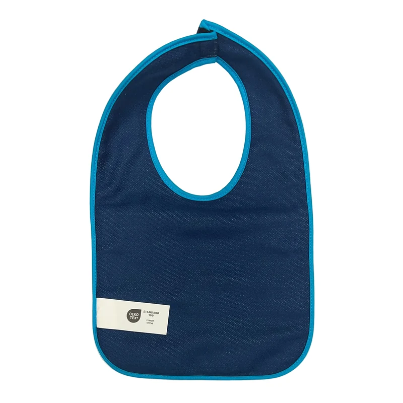 Falkirk Baby Bib