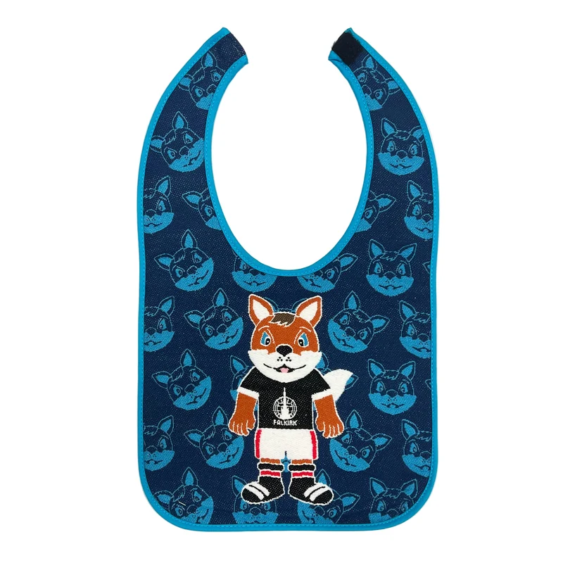 Falkirk Baby Bib