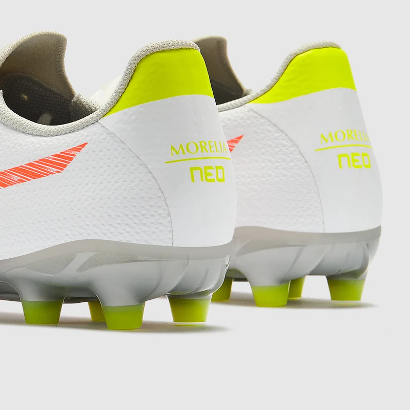Mizuno Morelia Neo V Beta Select FG