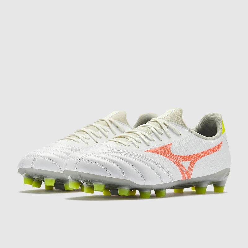 Mizuno Morelia Neo V Beta Select FG