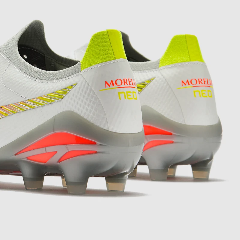 Mizuno Morelia Neo V Beta Made In Japan FG