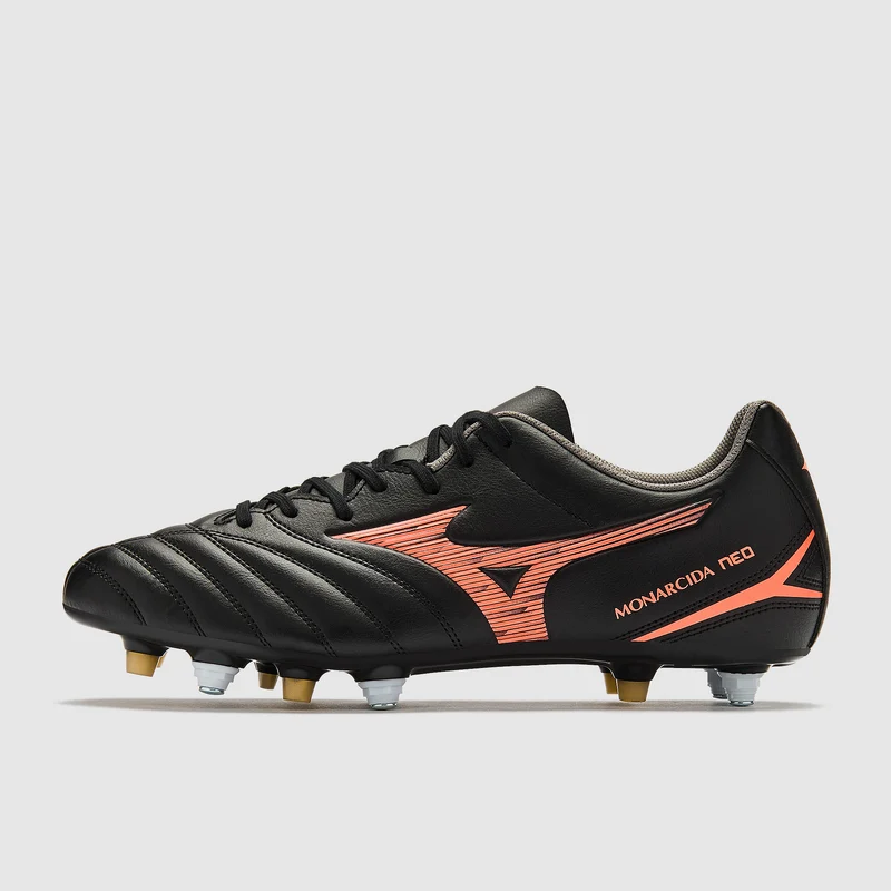 Mizuno Monarcida Neo III Select Mix SG