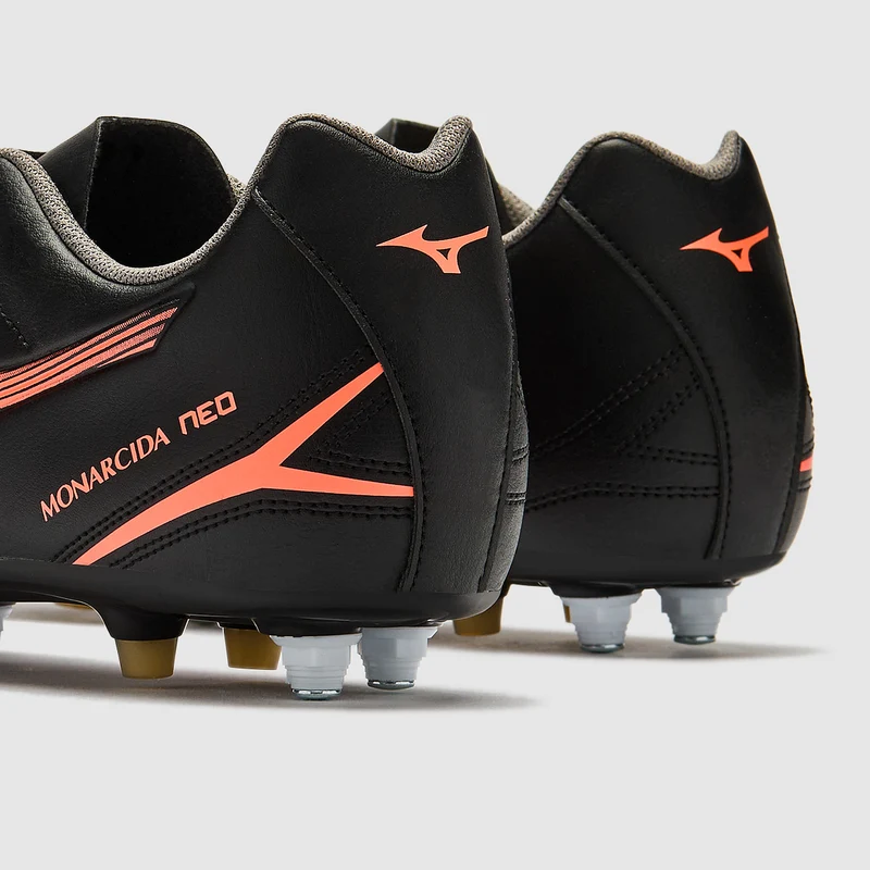 Mizuno Monarcida Neo III Select Mix SG
