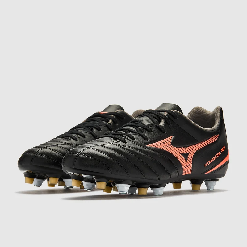 Mizuno Monarcida Neo III Select Mix SG