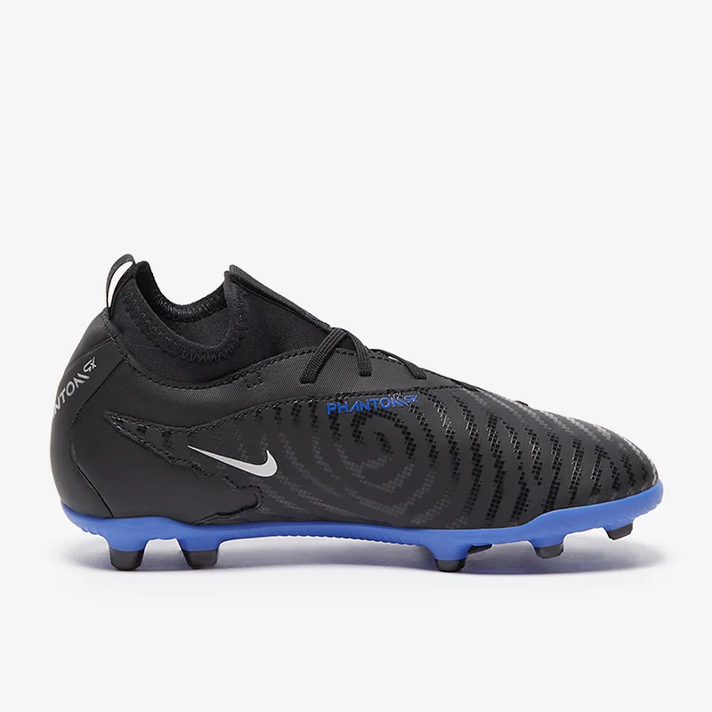 Nike Kinder Phantom GX Club DF FG/MG
