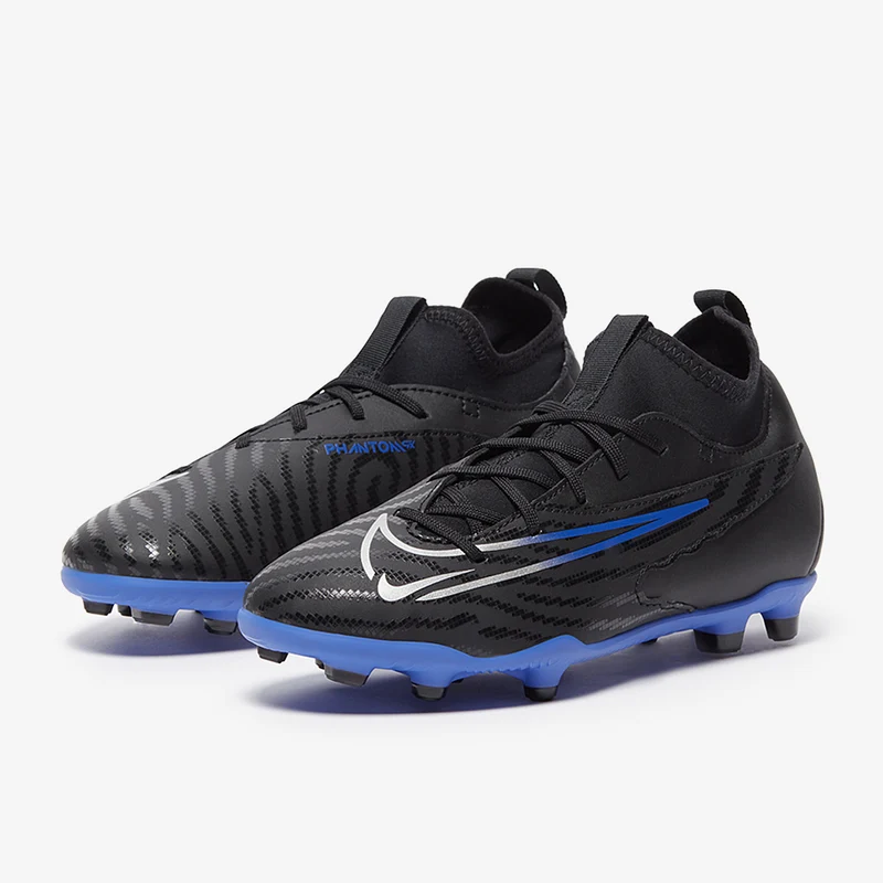Nike Kinder Phantom GX Club DF FG/MG