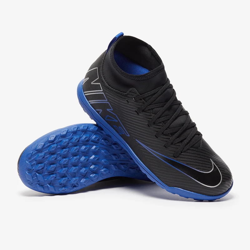 Nike Kinder Air Zoom Mercurial Superfly IX Club TF
