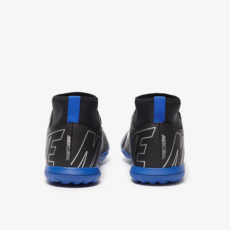 Nike Kinder Air Zoom Mercurial Superfly IX Club TF