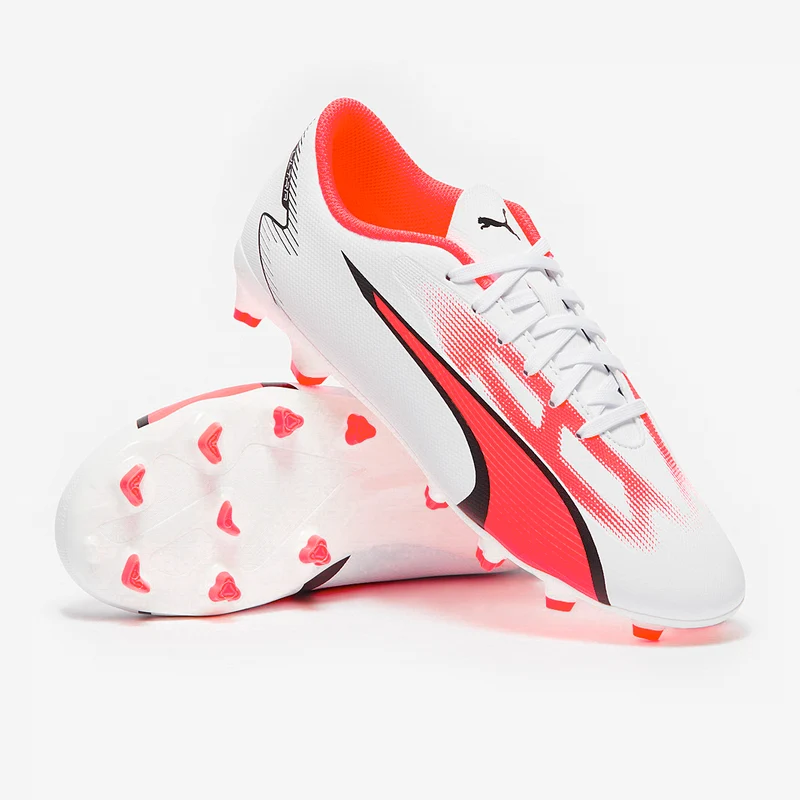 Puma Kinder Ultra Play FG/AG