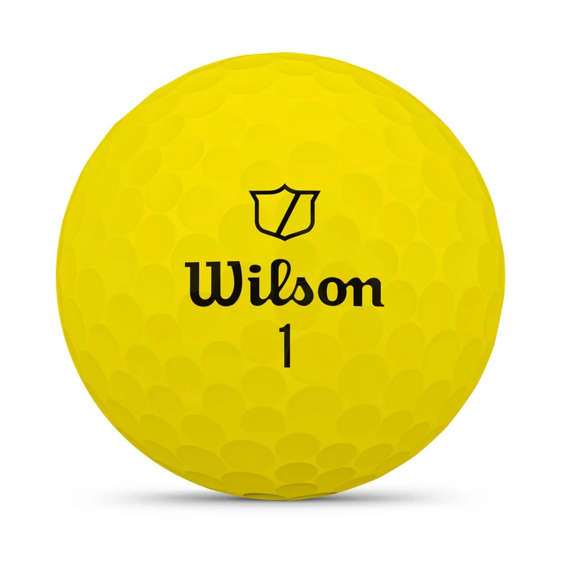 Duo Soft Golf Balls (Dozen)