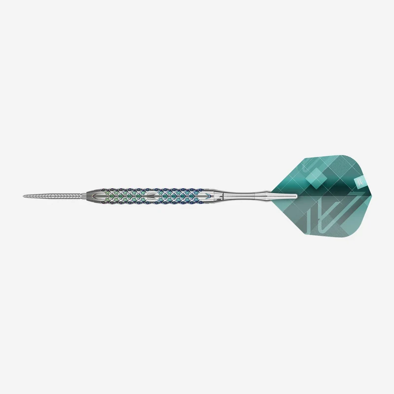 Rove 01 90% Tungsten - Swiss Point Steel Tip Darts