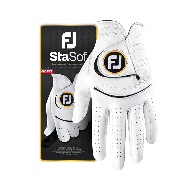 Stasof Golf Glove