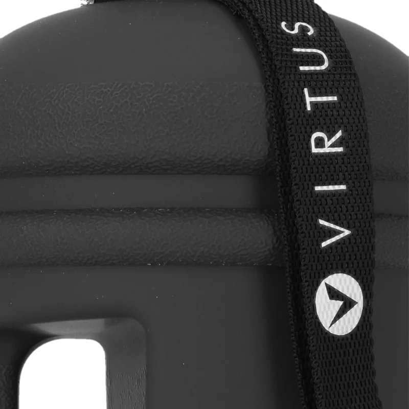 Aubrey Soft Coated Bottle