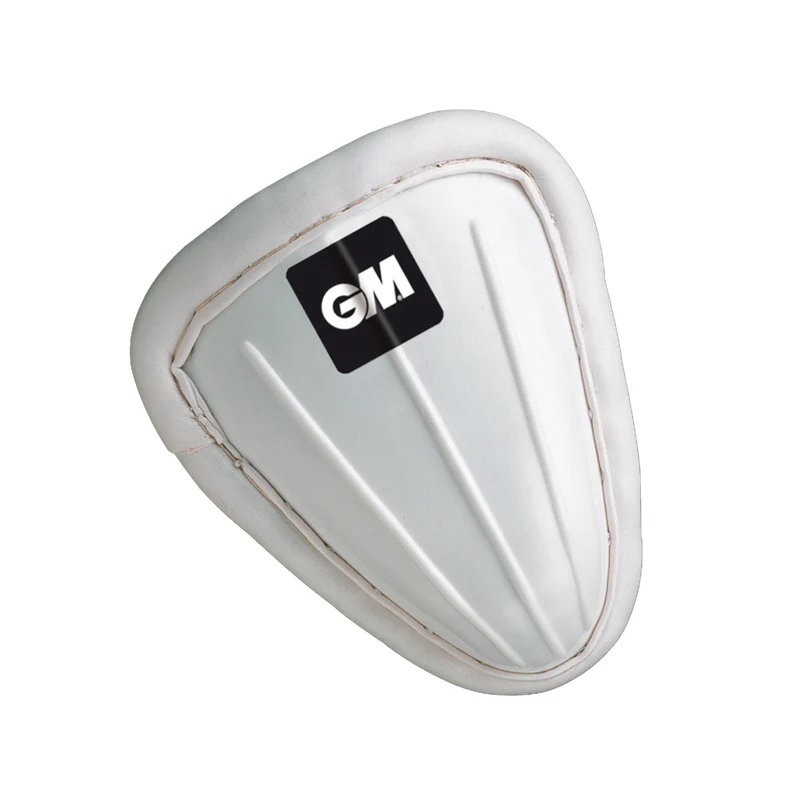 Traditionally Shaped Abdominal Cricket Guard