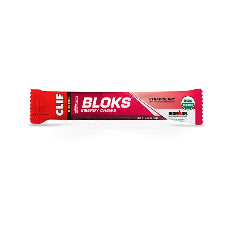 Bloks Energy Chews