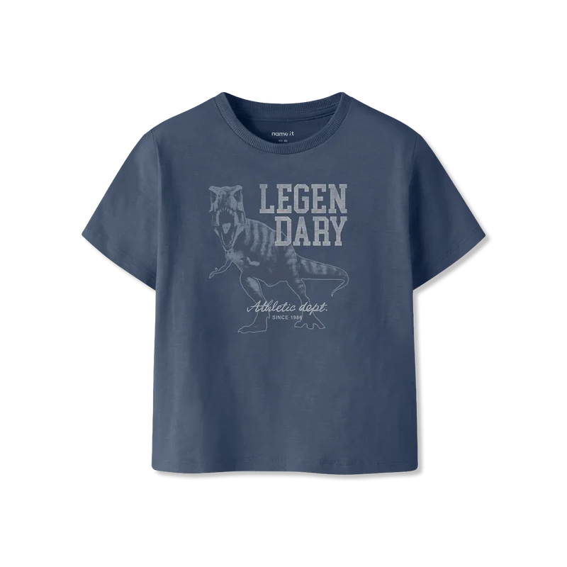 Nmmfeath t-Shirt