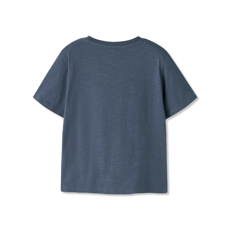 Nmmfeath t-Shirt