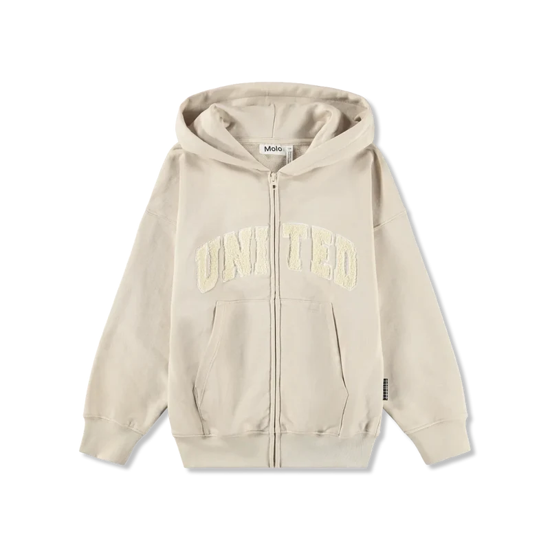 Marley Sweatshirt