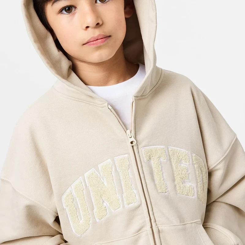 Marley Sweatshirt
