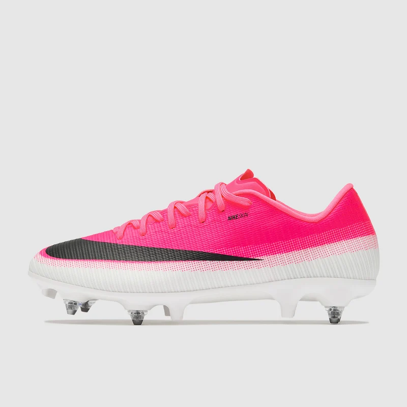 Nike Air Zoom Mercurial Vapor XVII Academy SG-Pro Anti-Clog
