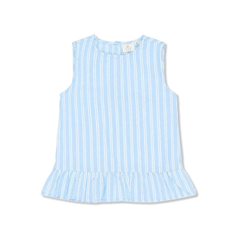 Tnshirley Top