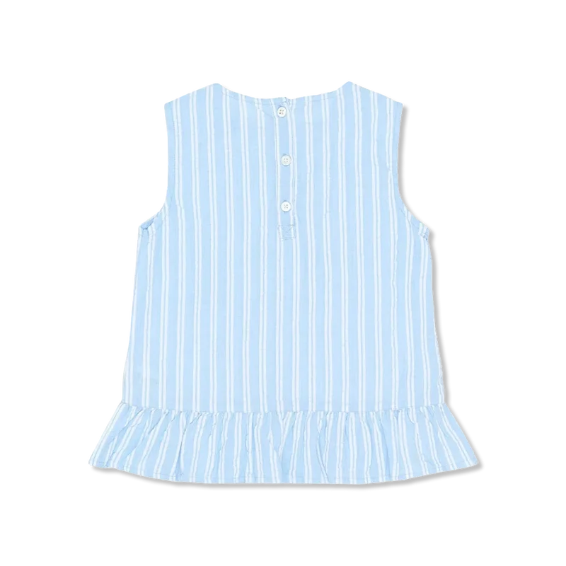 Tnshirley Top