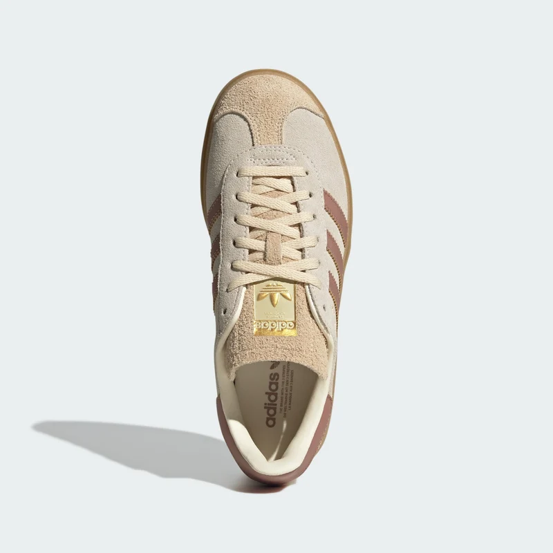 adidas Originals Womens Gazelle Bold