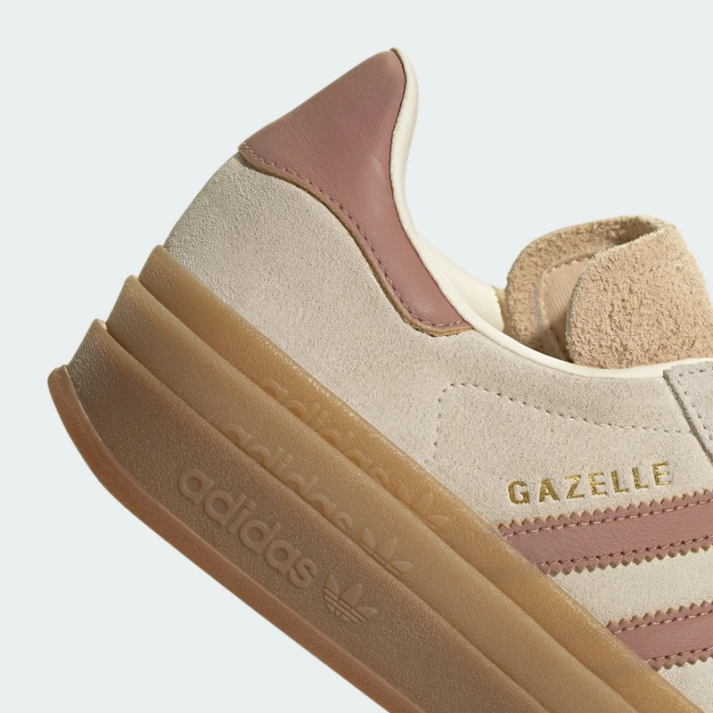adidas Originals Womens Gazelle Bold