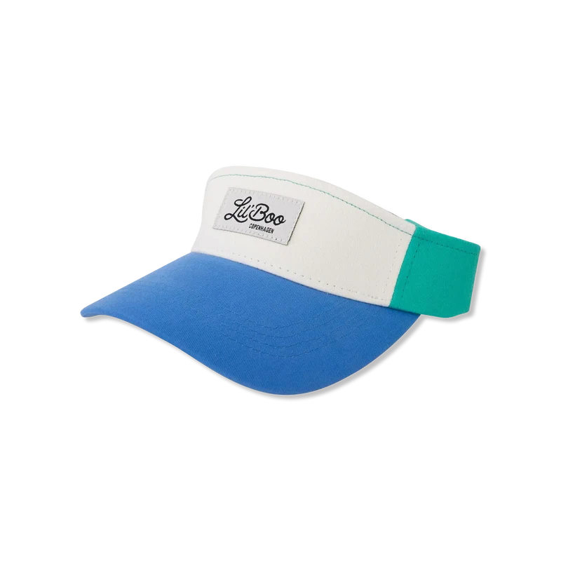 Ocean cap