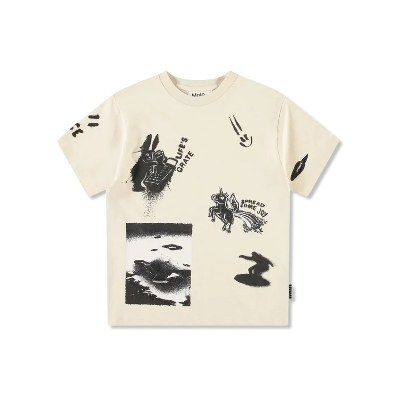 Rodney t-Shirt