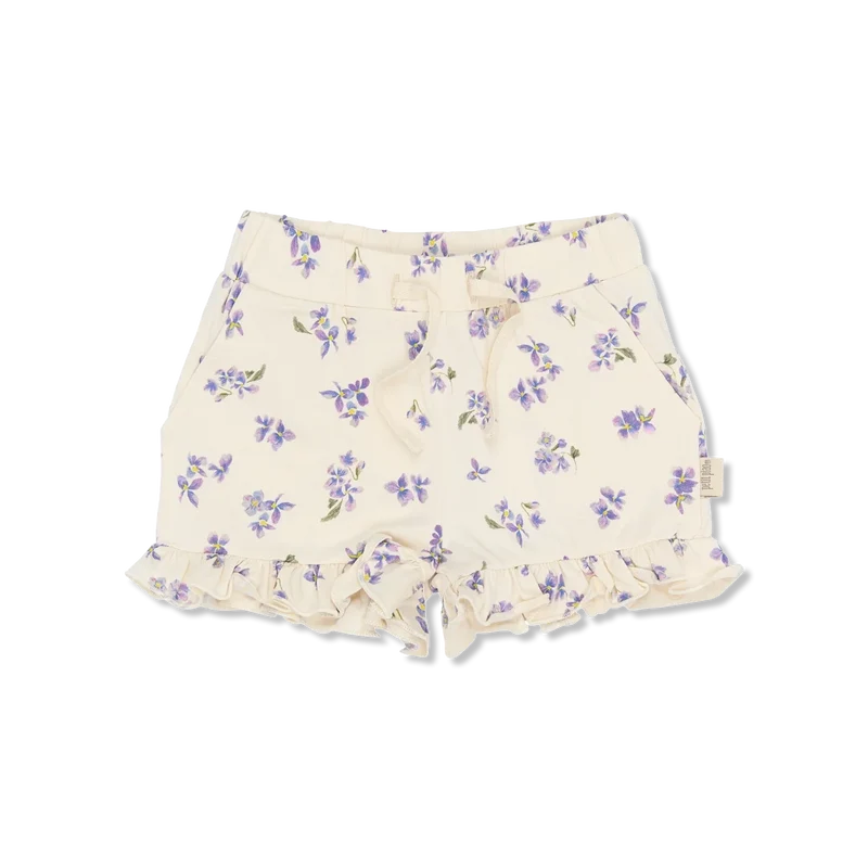 Star Shorts